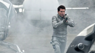Tom Cruise Collaborating With Elon Musk’s SpaceX To Shoot Movie In Space