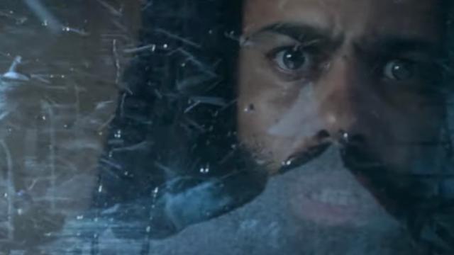 The Latest Snowpiercer Trailer Shows Limbs Freezing And Revolutions Beginning