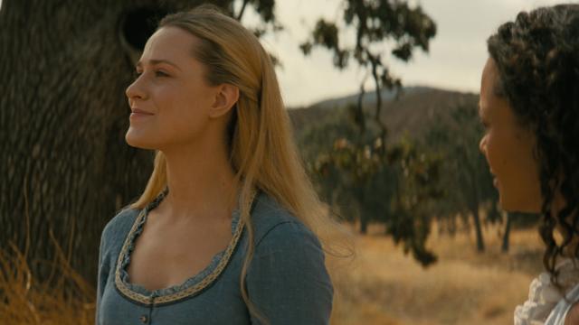 Dolores’ Westworld Finale Arc May Be Just The Beginning