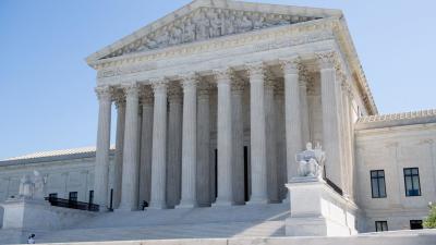 U.S. Supreme Court Arguments Go Right Down The Toilet