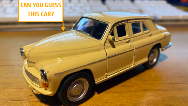 Here Are 40 Difficult Trivia Questions About Cars, Let’s See If You Can Answer Them