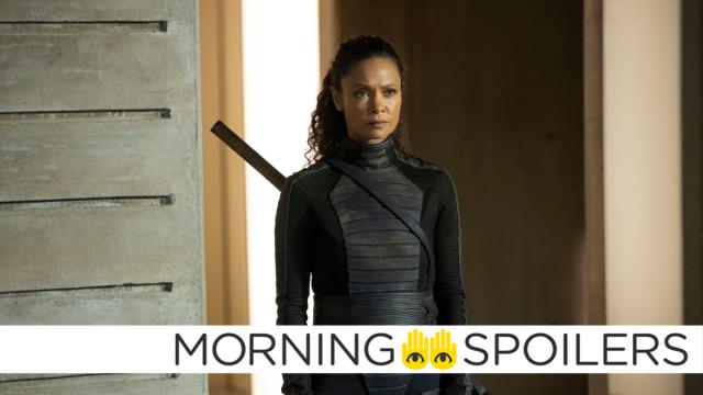 Updates From Westworld, Avatar 2, And More