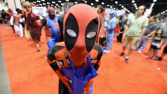 MegaCon Orlando Is On Hold Until 2021, But A Halloween Event Is Planned