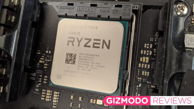 AMD’s New $150 Processors Are Magnificent Little Beasts Worth Every Penny