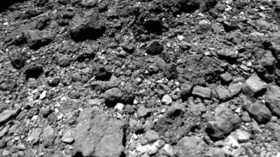 Hi-Res View Of Ryugu Asteroid Suggests It Had A Close Encounter With The Sun