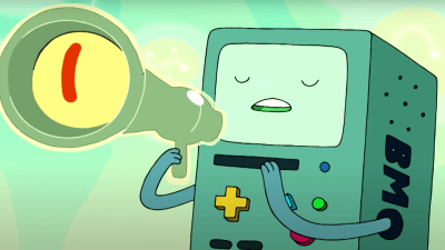 In The Adventure Time: Distant Lands Trailer, BMO Is Here To Save A ‘Terrible Land’