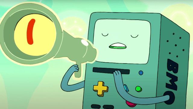 In The Adventure Time: Distant Lands Trailer, BMO Is Here To Save A ‘Terrible Land’