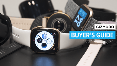 Looking For A Smartwatch Or Fitness Tracker? These Are The Best You Can Buy