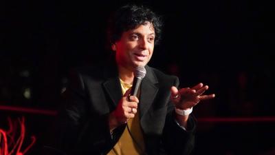 M. Night Shyamalan’s Mysterious Next Film Has A Much Less Mysterious Cast