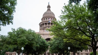 Texas Courts System Hit By Ransomware Attack