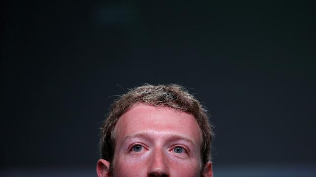 Facebook Reaches $52 Million Dollar Settlement With Its Hard-Hit Moderators