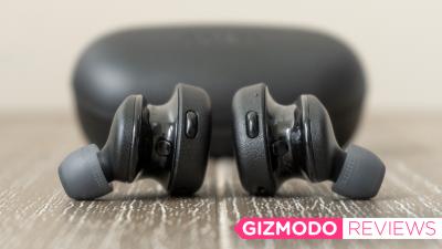 The Big Bass On Sony’s New Cheap Earbuds Is Incredible