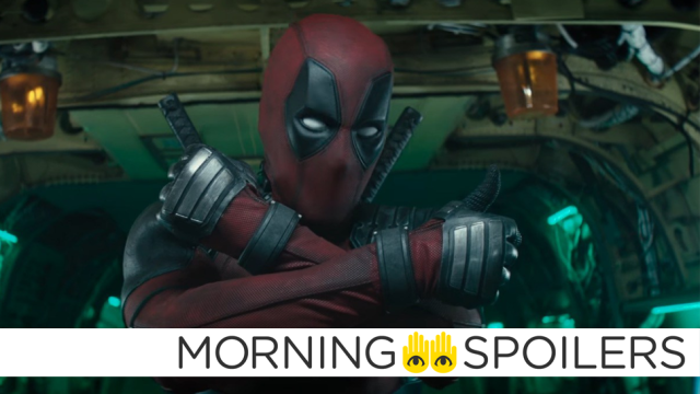 Marvel Has No Plans For Deadpool Right Now, According To Rob Liefeld