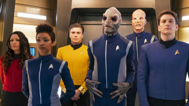 Star Trek: Discovery’s Must-Watch Episodes (So Far)