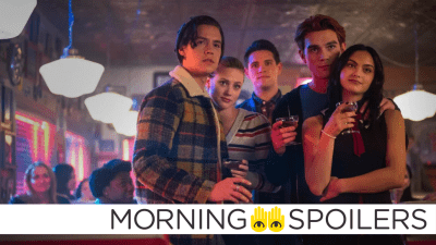Riverdale Teases Some Major Changes For Its Next Season