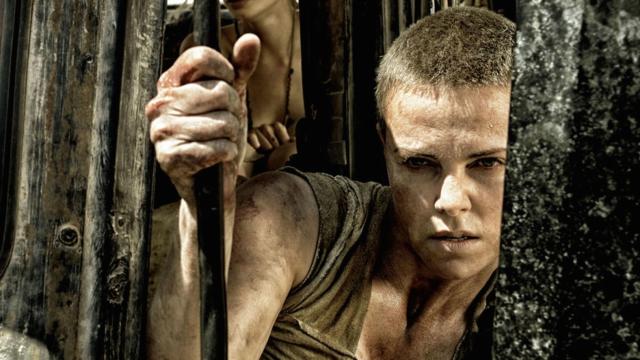 A Furiosa Prequel Will Be George Miller’s Next Mad Max Movie