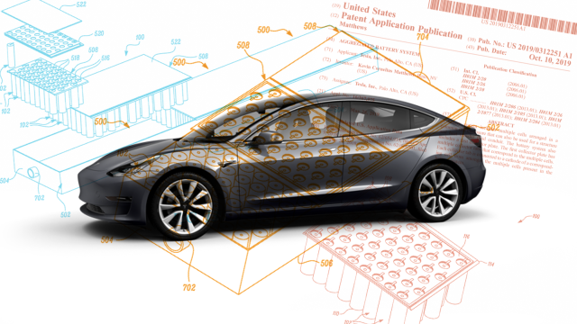 Why Tesla Is So Interested In ‘Cell-To-Pack’ Batteries