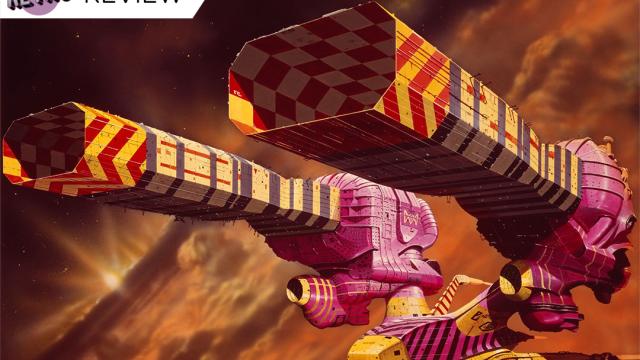 How Jodorowsky’s Dune Speaks To The Now (Beyond The Upcoming Film)