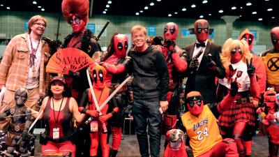 Rob Liefeld Gets Real About His Controversial Deadpool 3 Comments