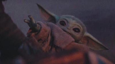 Frank Oz To Baby Yoda: I Don’t Know Her