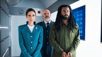 Snowpiercer’s Showrunner Hopes The Show Will Provide Timely Insight Into Modern Traumas