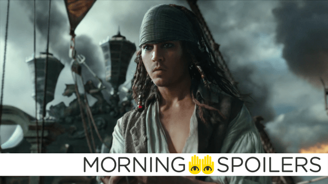 Pirates Of The Caribbean’s Jerry Bruckheimer Still Won’t Say If Johnny Depp Will Return
