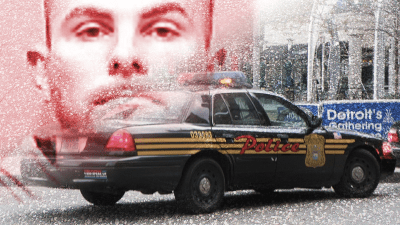 This Might Be The First Serial Killer To Use A Car As The Murder Weapon