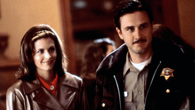 Scream’s Back, And It’s Bringing David Arquette With It (Again)