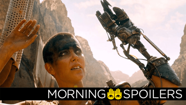 The Furiosa Prequel Can Add Another Name To Its List Of Potential Stars