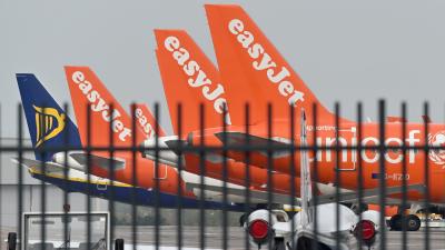 EasyJet Hit With Massive Breach Exposing Data Of 9 Million Flyers