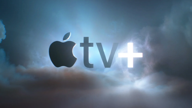 Apple Looking To Buy Some Movies So You’ll Give A Shit About Apple TV+