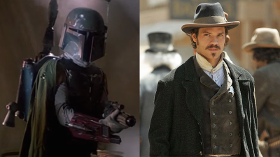 Well, The Mandalorian Boba Fett Situation Might Have Just Gotten A Whole Lot More Interesting
