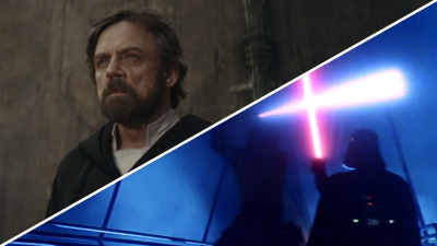 The Empire Strikes Back And The Last Jedi Share A Kindred Love Of Star Wars
