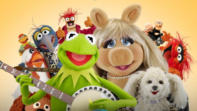 Disney’s Muppets Now Limited Series Finally Has A Release Date And Teaser Images