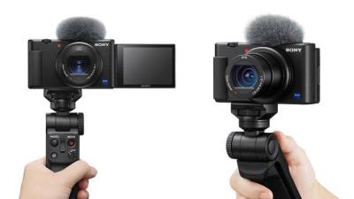 Sony’s Leaked ZV-1 Might Be The Perfect Camera For Aspiring YouTubers