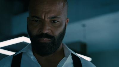 Jeffrey Wright Says The Batman Is The Next Step In Gotham’s Evolution