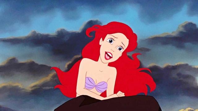 A Little Mermaid’s Not-So-Happily-Ever-After Will Be The Focus Of A New Comedy At NBC’s Peacock