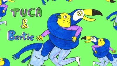 Cacaw! Tuca And Bertie Is Getting A New Lease On Life At Adult Swim