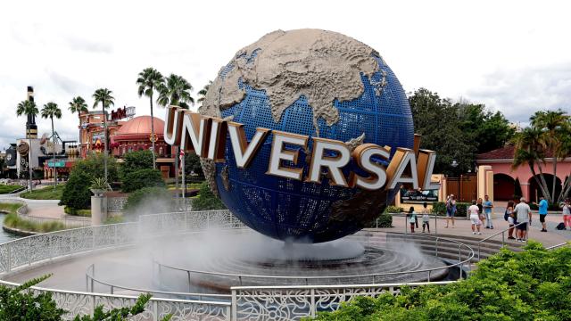 Universal Orlando Parks Will Reopen June 5 Despite Risk of Coronavirus Case Spikes