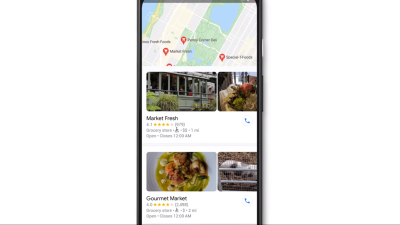Google Maps Makes Wheelchair-Accessible Locations Easier To Spot
