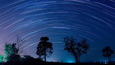 How To Watch Tonight’s Geminid Meteor Shower In Australia [Updated]