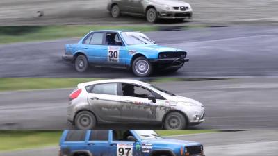 How To Fight Understeer, Every Driver’s Enemy, With FWD, RWD And AWD
