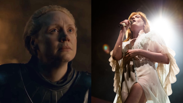 Fantasy Sagas to Watch and Play, Ranked By How Good Their Florence + The Machine Collaboration Was