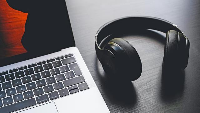 Where to Find the Best Music to Tune Out to While You Work