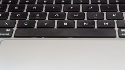 The New 13-Inch MacBook Pro’s Keyboard Really Is That Good