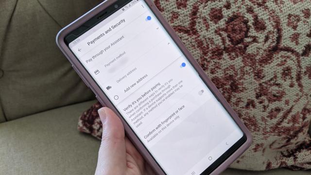 Google’s New Assistant Voice Match Feature Seems Kind of Sketchy