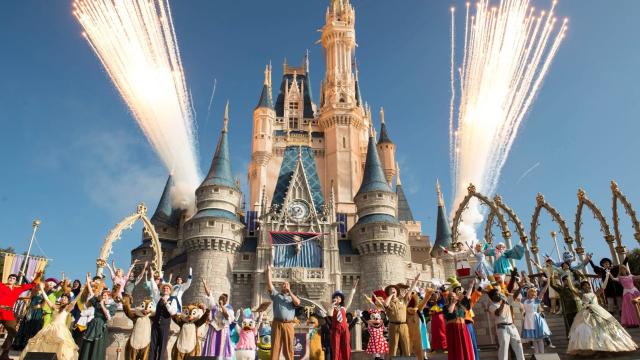 Disney World Plans for a July Reopening, Despite the Still-Ongoing Pandemic