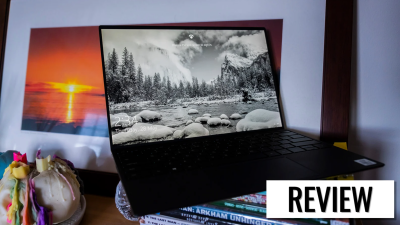 The Dell XPS 13 Is Still The Best All-Rounder Laptop