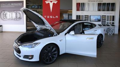 Tesla Is Bending On Price