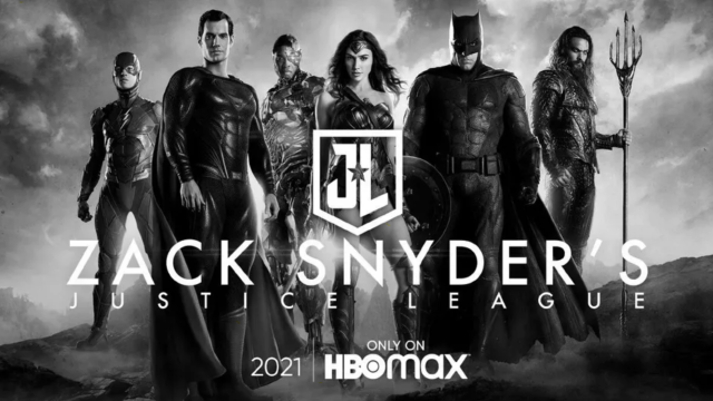 Everything We Know About Zack Snyder’s Justice League